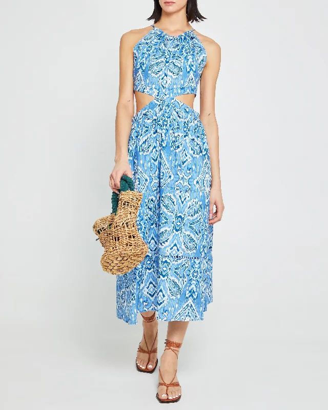Maribel Dress High-low unclassified dresses