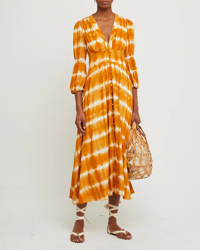 Massaya Dress Winter unclassified dresses