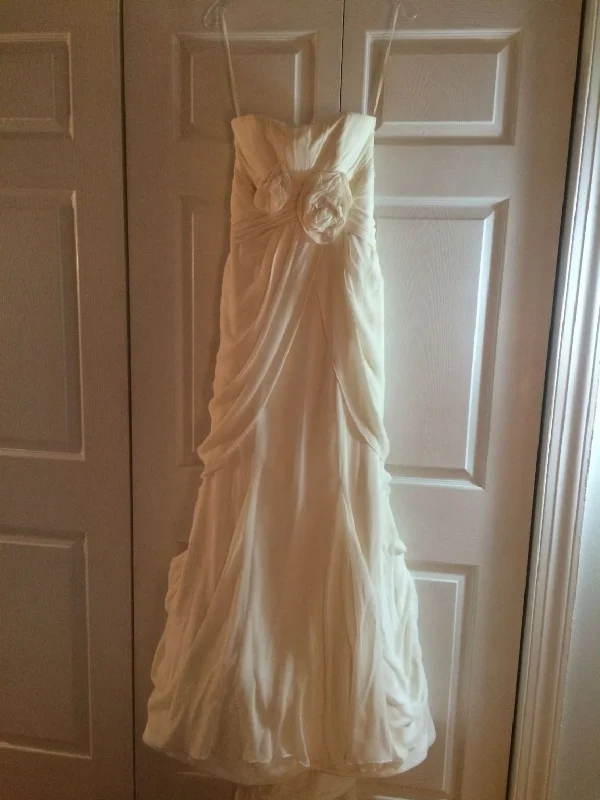 Melissa Sweet EZE Sleeveless unclassified dresses