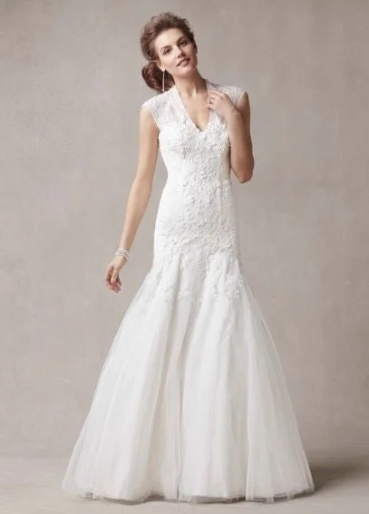 Melissa Sweet MS251005 Halter unclassified dresses