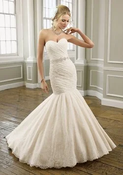 Mori Lee 1651 Tulle unclassified dresses