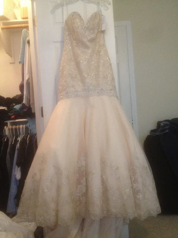 Mori Lee 1852 Trendy unclassified dresses