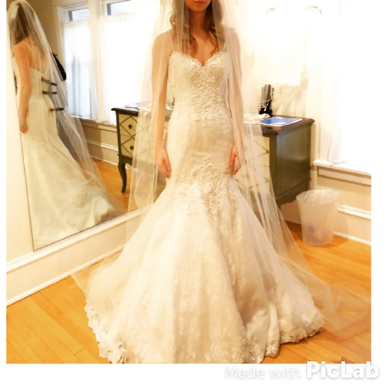 Mori Lee 1905 Plus size unclassified dresses