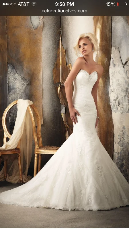 Mori Lee 1916 Floral unclassified dresses