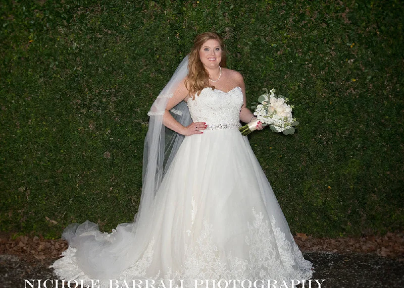 Mori Lee 2621 A-line unclassified dresses