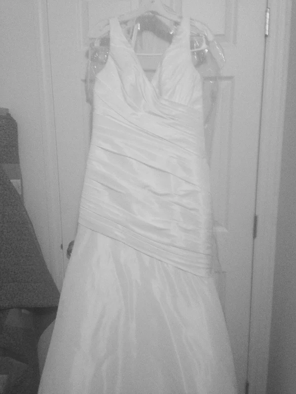 Mori Lee Not Sure Chiffon unclassified dresses
