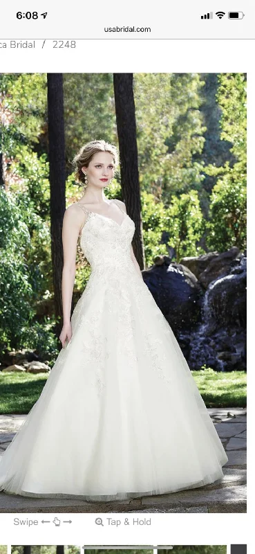 David's Bridal Juniper /w3030 Wedding guest unclassified dresses
