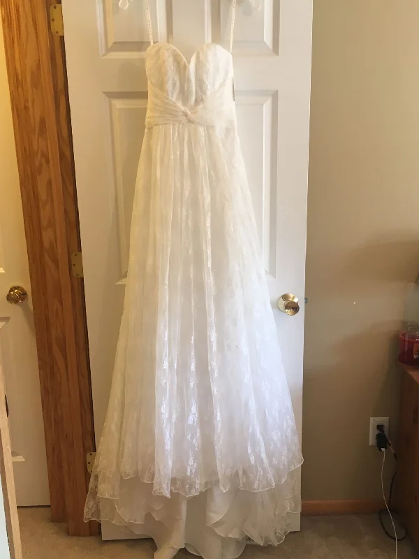 David's Bridal KP3696 Petite unclassified dresses