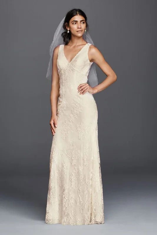 David's Bridal KP3783 Spring unclassified dresses