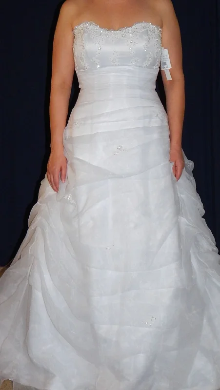 David's Bridal L9479 Trendy new unclassified dresses