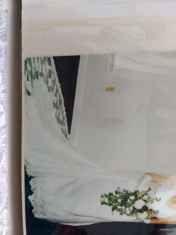 David's Bridal Michelangelo Vintage unclassified dresses