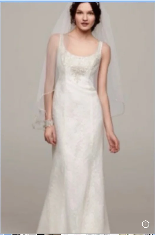 David's Bridal MK3535 Party unclassified dresses