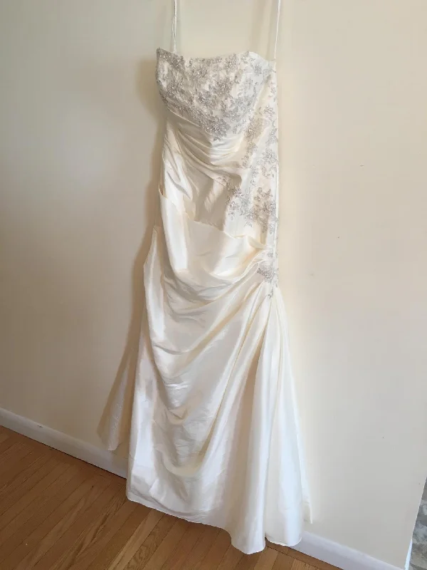 David's Bridal NTT9397 Engagement unclassified dresses