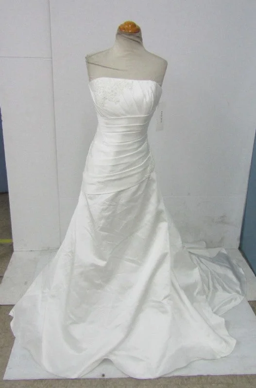David's Bridal op1308 Winter unclassified dresses