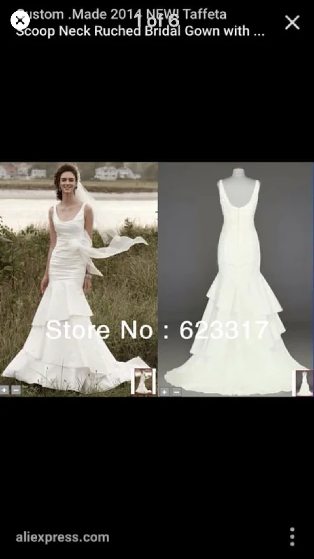 David's Bridal PK3472 Summer unclassified dresses