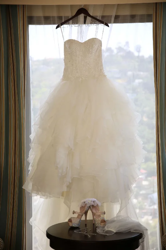 Oleg Cassini 748465 Halter unclassified dresses