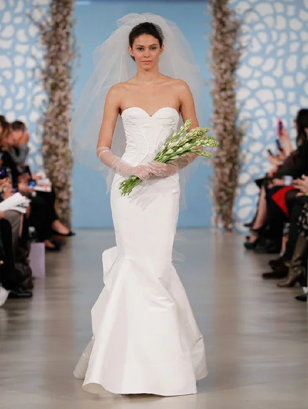 Oscar de la Renta ADDISON Street style unclassified dresses