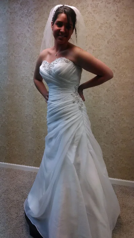 Other 12 Tiered unclassified dresses