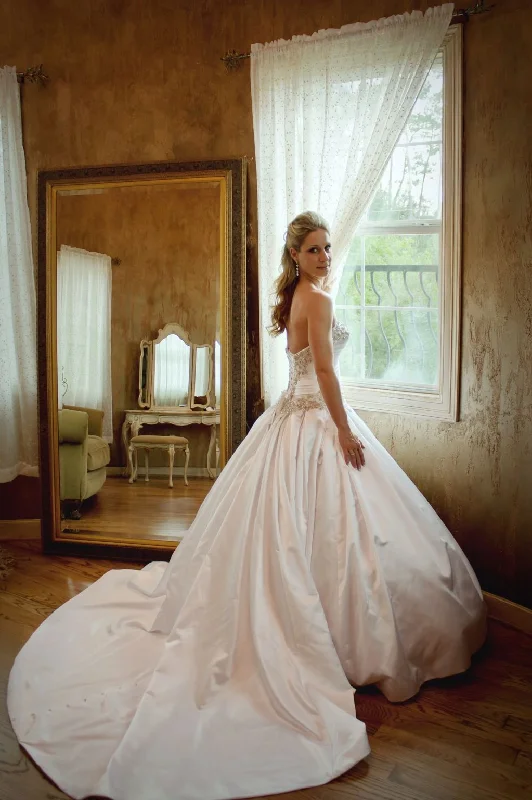 Other 9003 Silk unclassified dresses
