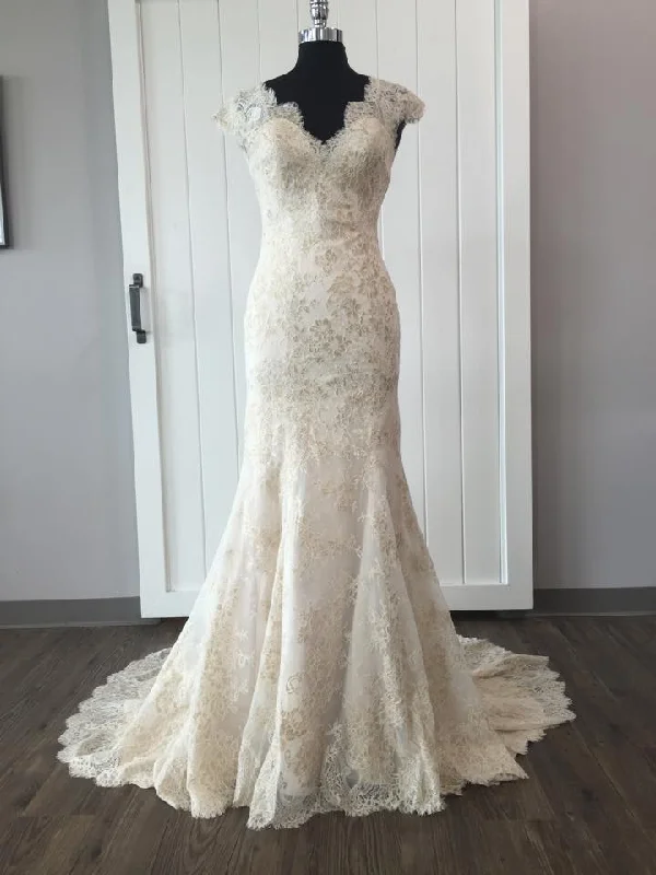 Other Allure 2751 Sequin unclassified dresses