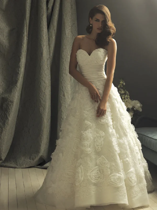 Other Allure Couture C157 Popular unclassified dresses