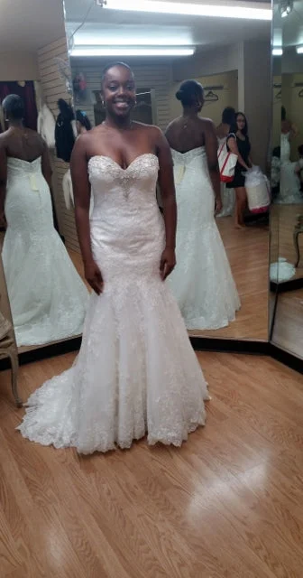 Other Allure Romance/1580661 Club unclassified dresses