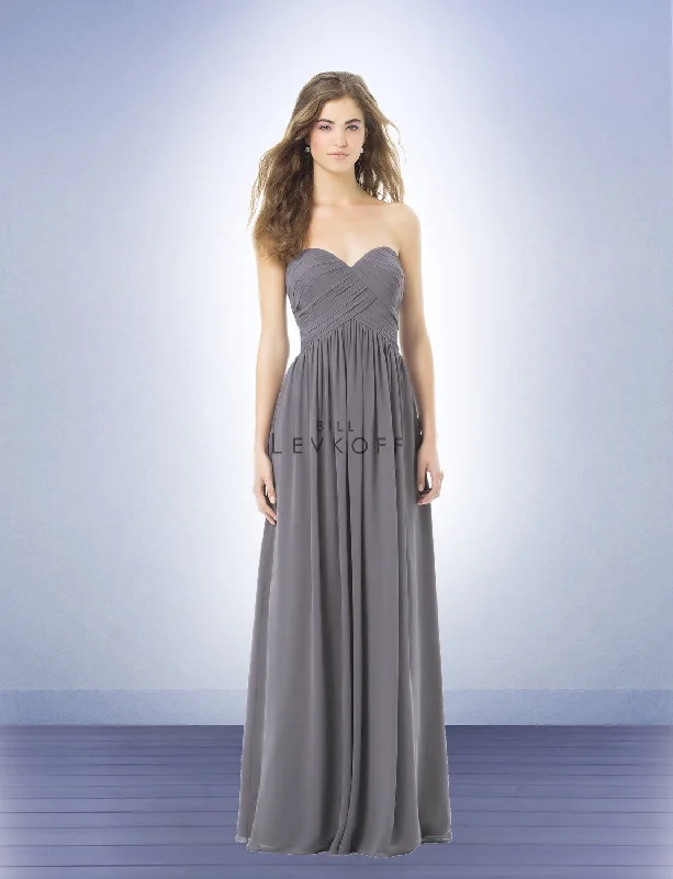 Other Bill Lebkoff Style 386 Pewter Sequin unclassified dresses