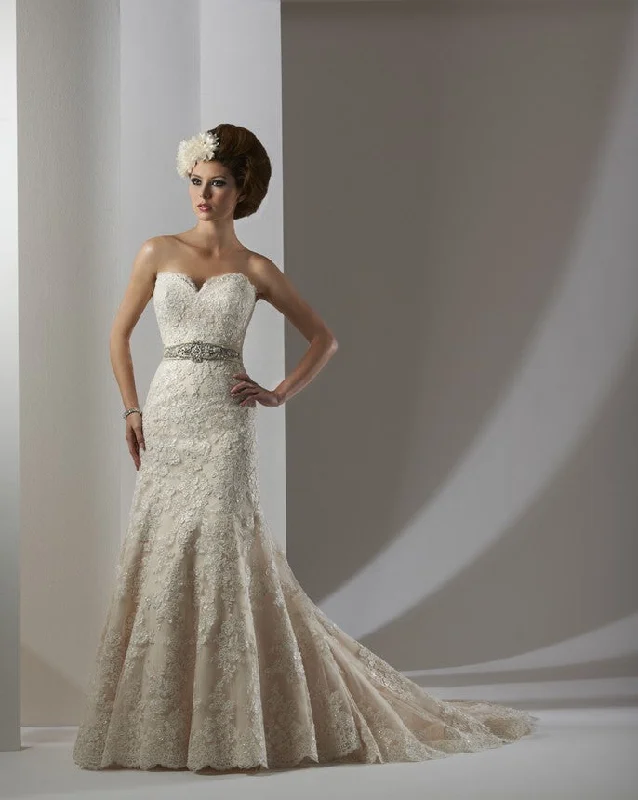 Other Bonny Essence style 8302 Tiered unclassified dresses
