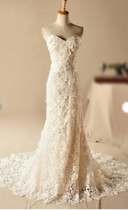 Other Custom Ruffled unclassified dresses