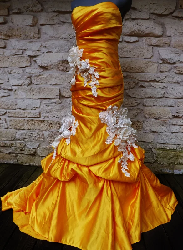 Other Custom Backless unclassified dresses