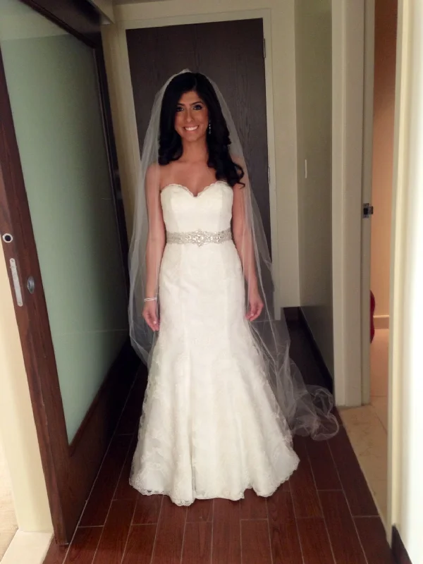 Other Fiore Couture High-low unclassified dresses