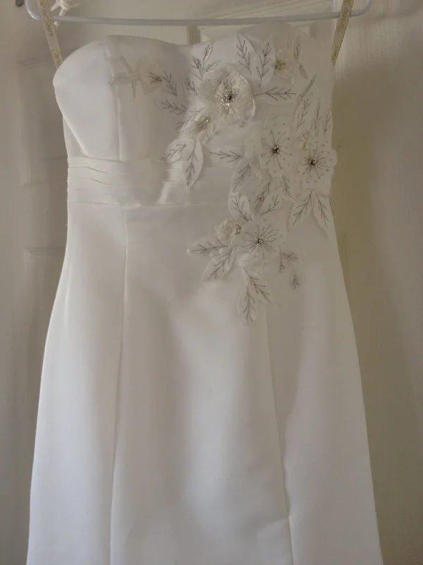 Other Forever Yours International, Ruched unclassified dresses