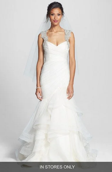 Other Hayley Paige Emeryn Gown Club unclassified dresses