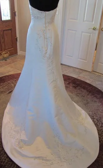 Other Jasmine Bridal Style T614R Popular unclassified dresses