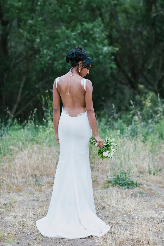 Other Katie May Barcelona Gown Printed unclassified dresses