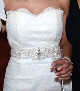 Other La Fay Bridal/Anna Winter unclassified dresses