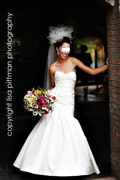 Other Lian Carlo Couture Embroidered unclassified dresses
