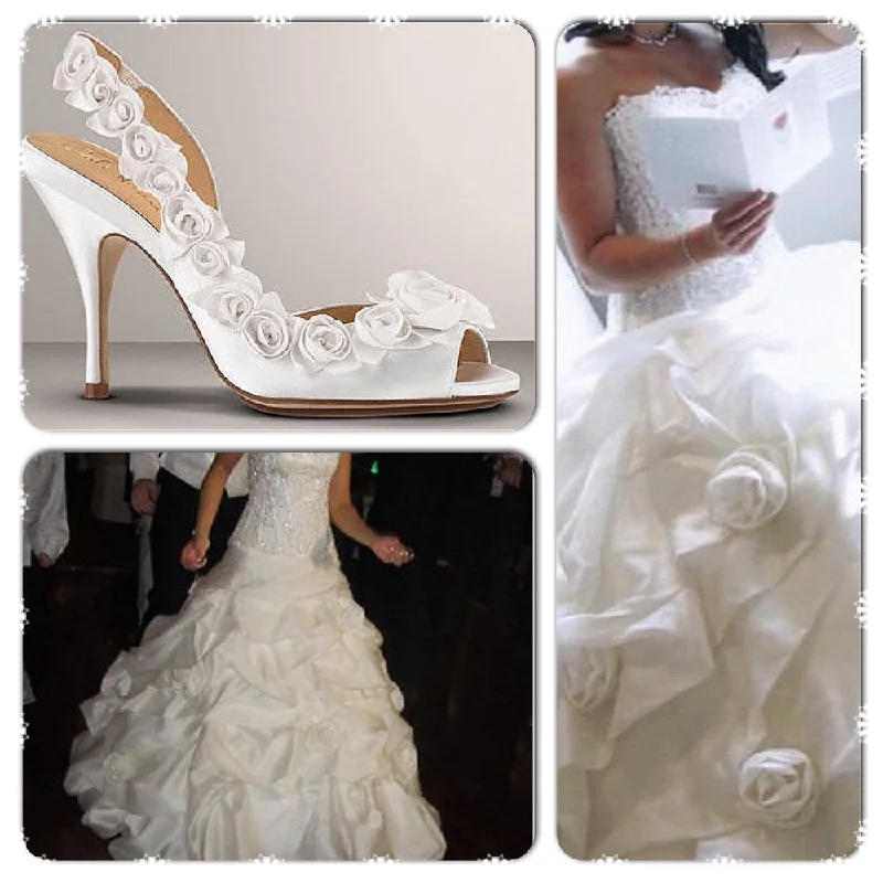 Other Marina K Couture Corset unclassified dresses