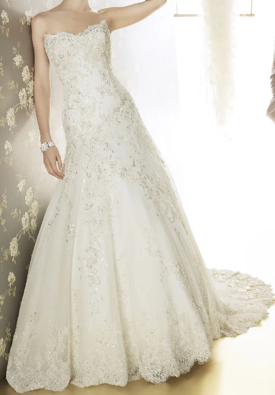 Other Matthew Christopher/Reese Sequin unclassified dresses