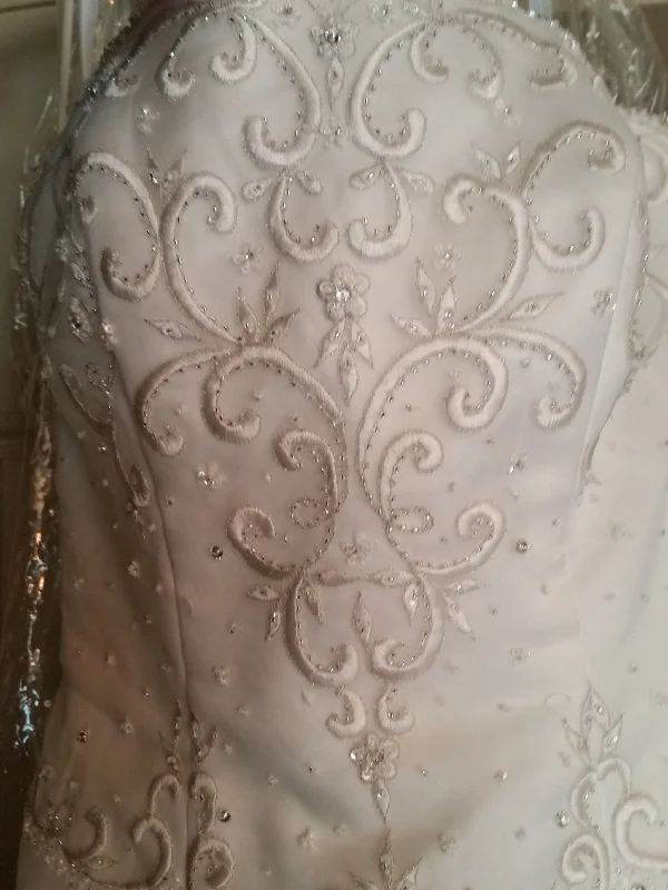 Other no label, style no 7509 Petite unclassified dresses