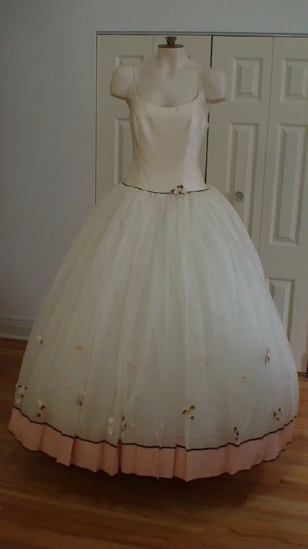 Other Richard Glasgow Tulle unclassified dresses