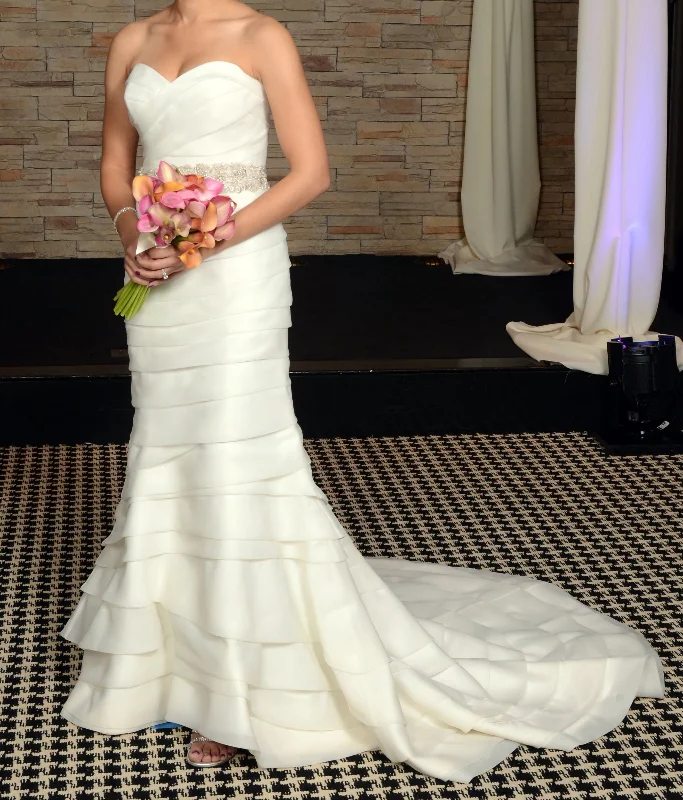Other Rosa Clara Aire Barcelona Nadia Discounted unclassified dresses