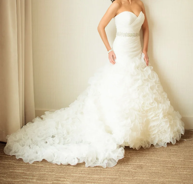 Other Rosa Clara, Lucrecia Long unclassified dresses