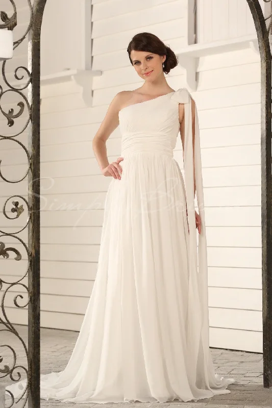 Other Simply Bridal 135961 Open-back unclassified dresses