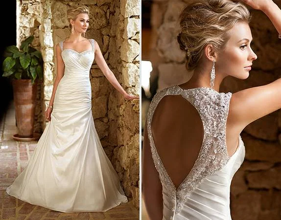 Other Stella York 5695 Sleeveless unclassified dresses