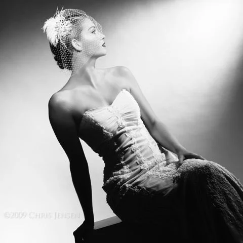 Other unknown - designer Nina Canacci Tulle unclassified dresses