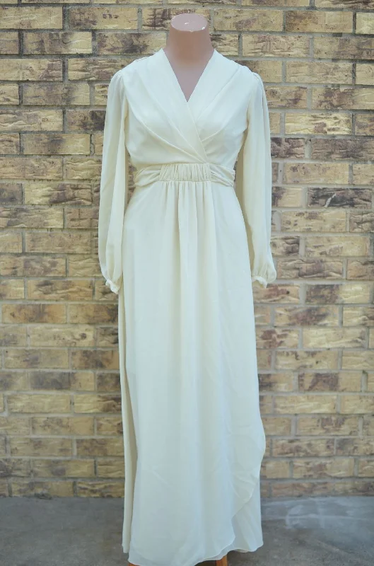 Other Vintage 80s Wrap unclassified dresses