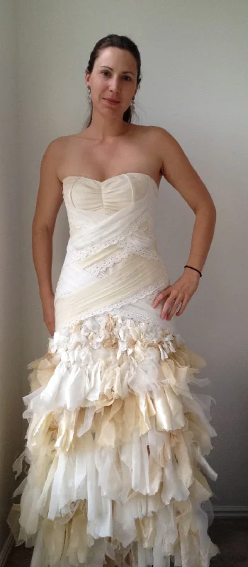 Other Wai-Ching Zolatova Formal unclassified dresses