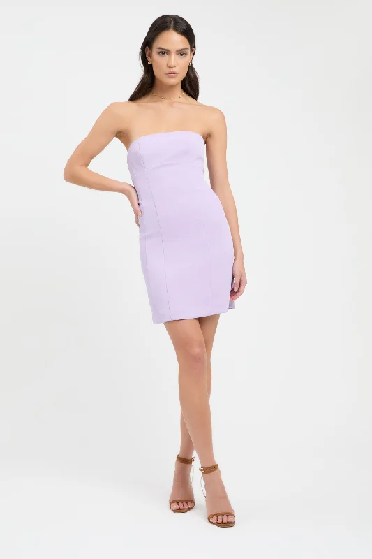 Oyster Contour Dress Boho unclassified dresses