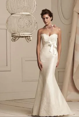 Paloma Blanca PB 3854 Best-selling unclassified dresses